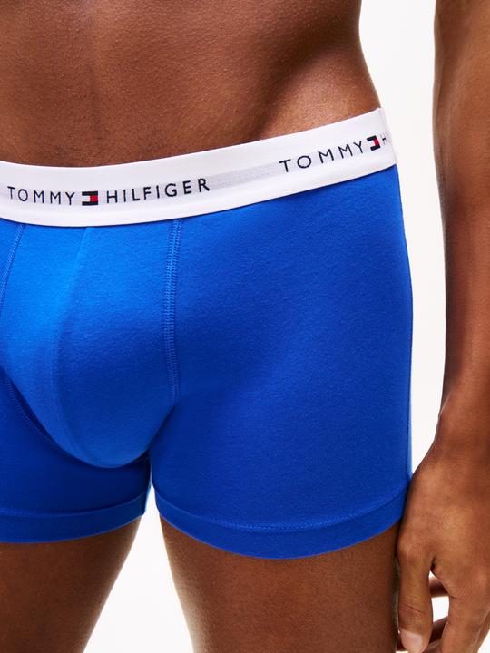 Produktbild Tommy Hilfiger Trunk (XL, 3er Pack)