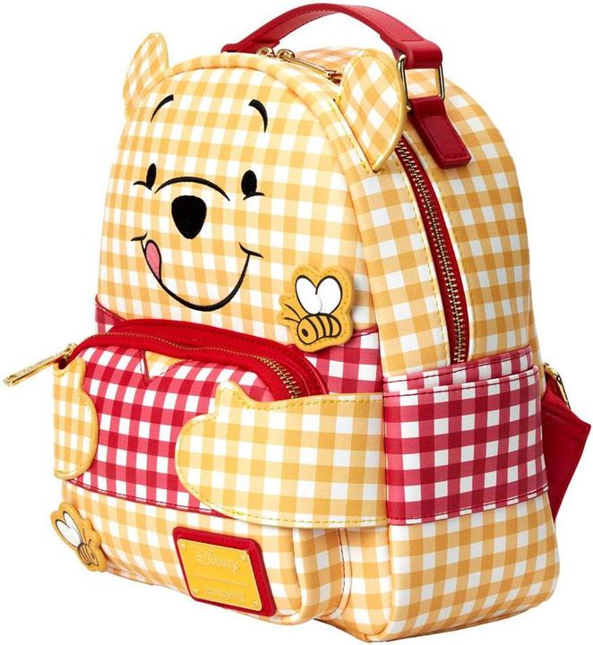 Image du produit Loungefly Winnie the Pooh - Winnie the Pooh
