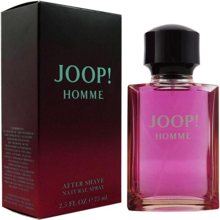 Immagine prodotto Joop! Homme (Eau de toilette, 75 ml)