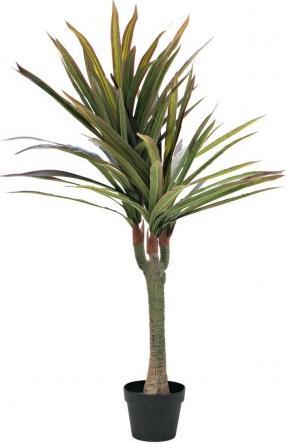 Europalms Dracena, artificial, 120cm (120 cm)