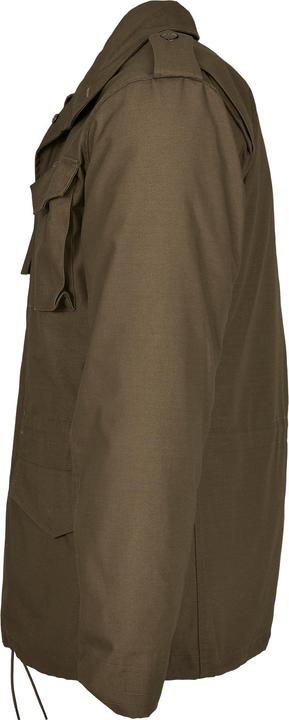 Produktbild Build Your Brand M65 Feldjacke (3XL, 4XL, 5XL, L, M, S, XL, XXL)