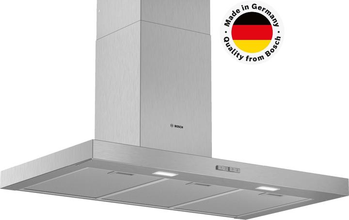 Produktbild Bosch Hausgeräte DWB96BC50 (Wandhaube)