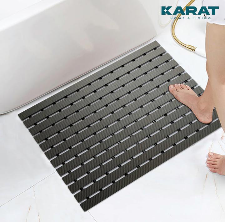 Produktbild Karat Bädermatte (43 x 100 cm)