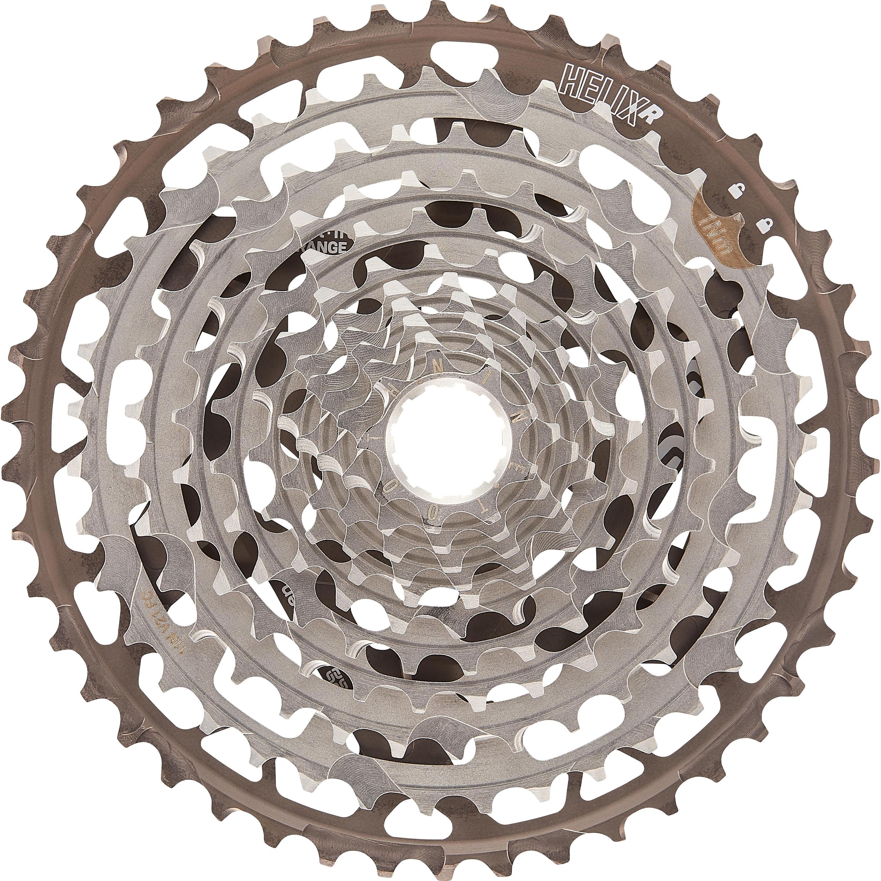 e*13, Kettenblatt, (52)