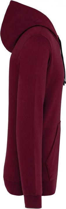 Image du produit Kariban Sweatshirt à capuche contrastée (M)