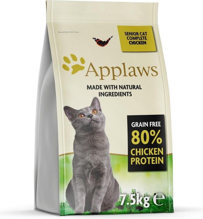 Actual product image Applaws Chicken (Senior, 1 pcs., 7500 g)