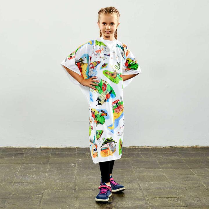 Produktbild Trend-Design T.D. Umhang Kid's World