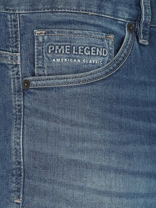 Image du produit Pme Legend Jeansshorts NIGHTFLIGHT (33)
