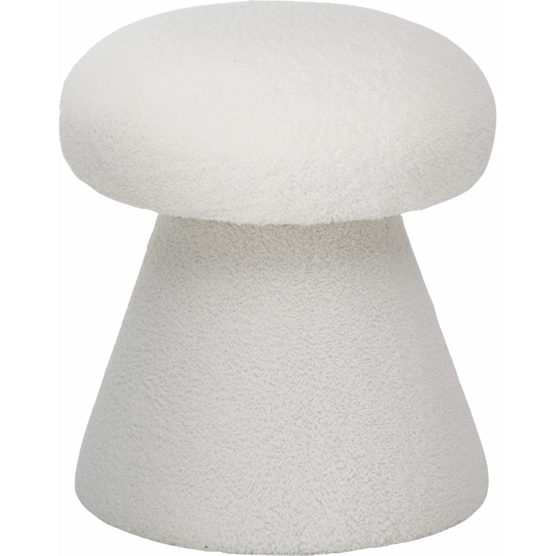 Boltze Home, Hocker + Pouf, Tolin