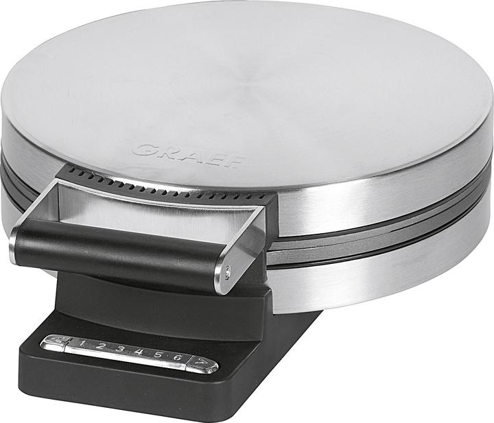 Produktbild Graef Wa 80