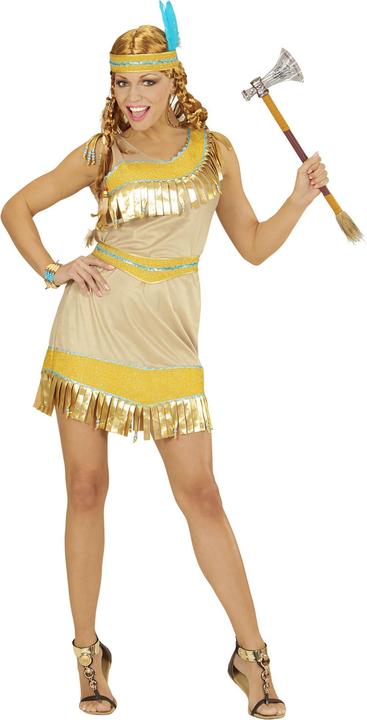 Immagine prodotto Widmann Costume indiano (M)