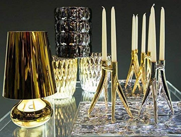 Actual product image Kartell intavola abbracciaio