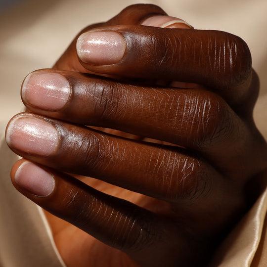 Actual product image Londontown Shimmering Highlighter Sunkissed (Sunkissed, Colour paint)