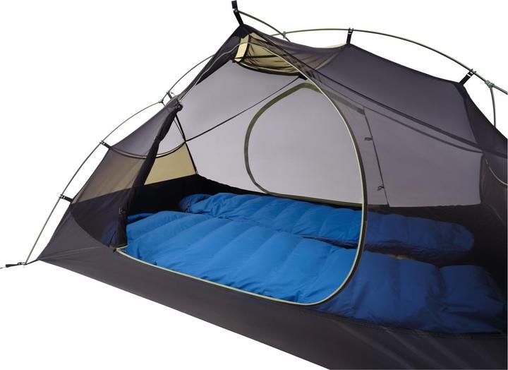 Produktbild Stoic NjavveSt. III 2P UL (Kuppelzelt, 2.24 kg, 2 Personen)