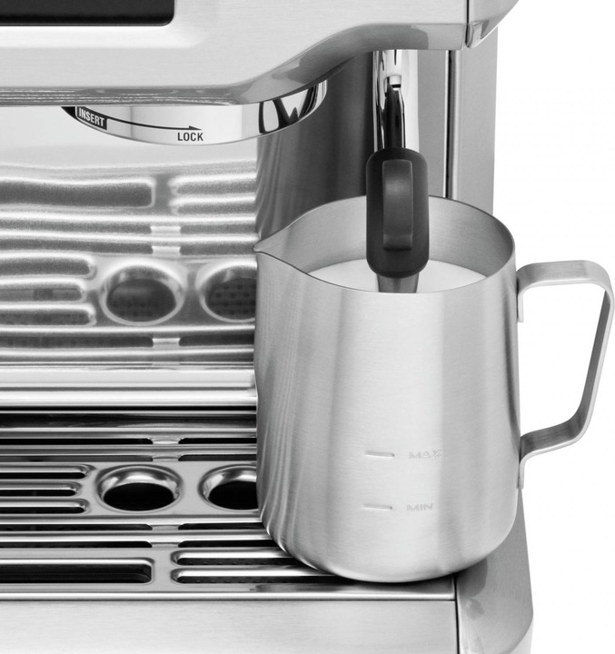 Actual product image Sage The Barista Touch (EU plug)