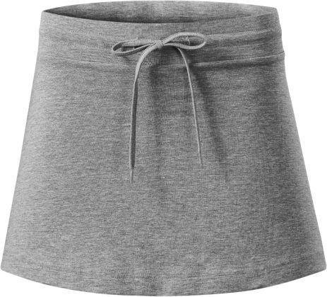 Produktbild 4F Zwei-in-eins-Damenrock (M)
