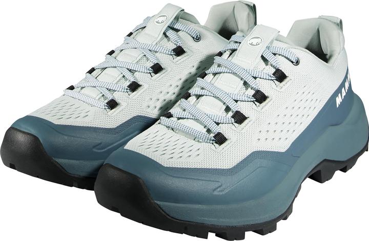 Produktbild Mammut Sertig III Low Women (42)