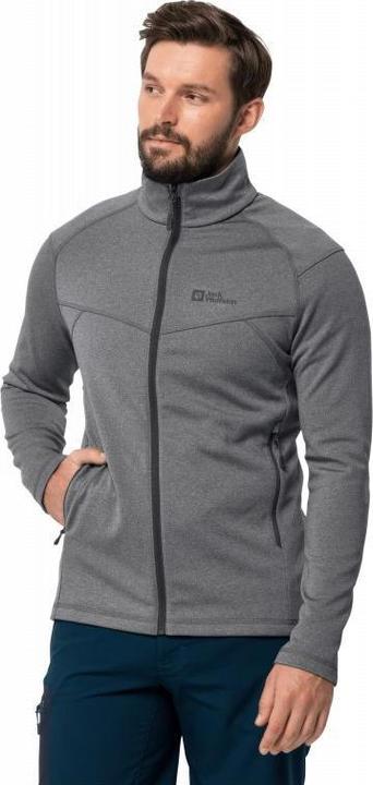 Image du produit Jack Wolfskin Fortberg Fz M (XXL)