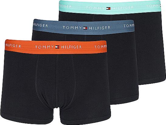 Produktbild Tommy Hilfiger 3p Wb Trunk (L, 3er Pack)