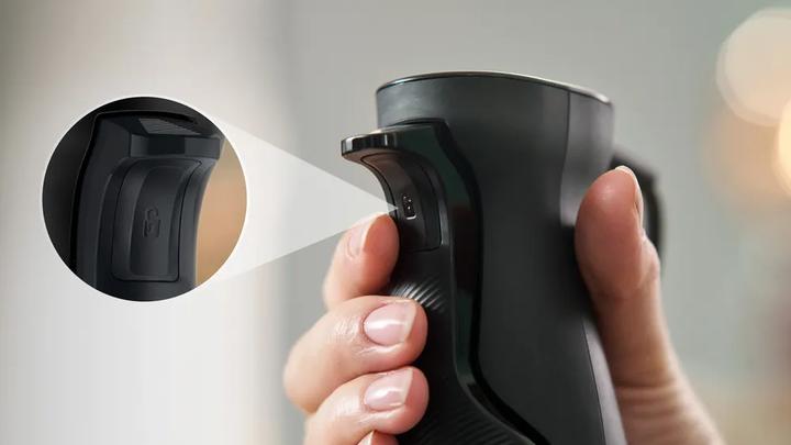 Image du produit Bosch Hausgeräte MSM6M831