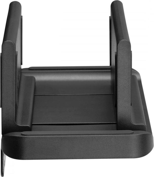 Actual product image Maclean Adjustable mini CPU PC holder MC-454