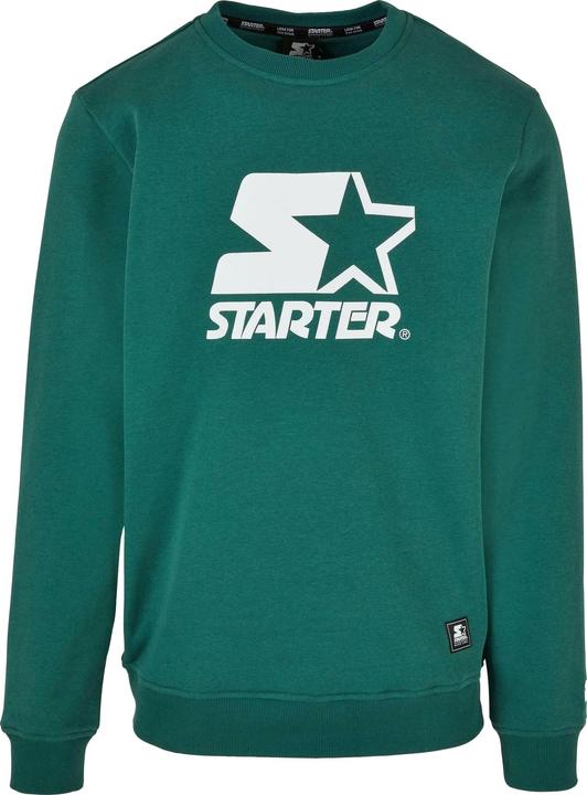 Produktbild Starter Sweatshirt Rundhalsausschnitt (XL)