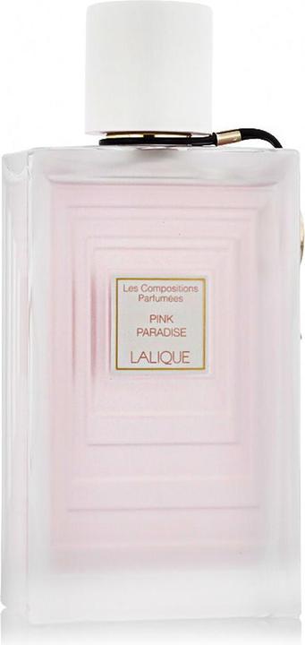 Immagine prodotto Lalique Paradiso Rosa (Eau de parfum, 100 ml)