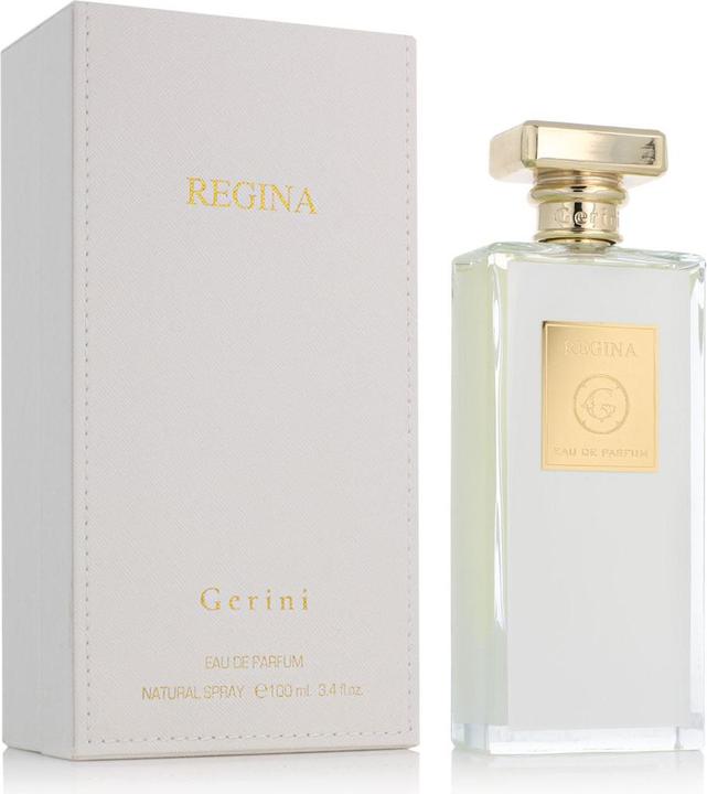 Gerini Regina Eau de Parfum - 100ml (Eau de Parfum, 100 ml)