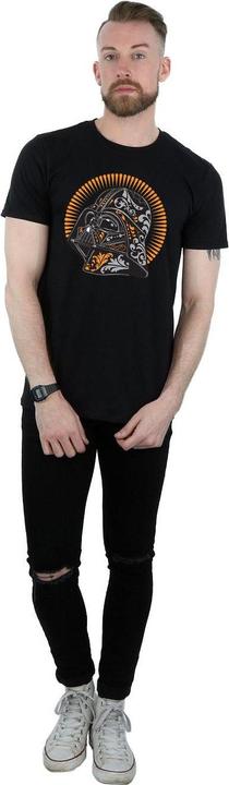 Produktbild Star Wars Darth Vader Dia De Los Muertos TShirt (XL)