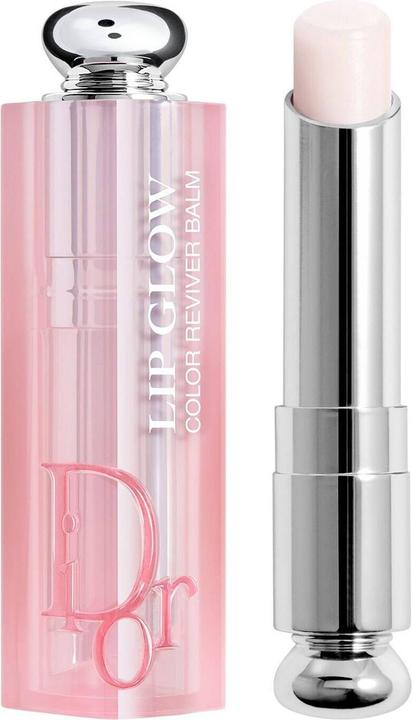 Dior Lip Glow Opal Pearl (Lip balm)