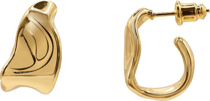 Produktbild Heideman Juria goldfarben (Edelstahl)