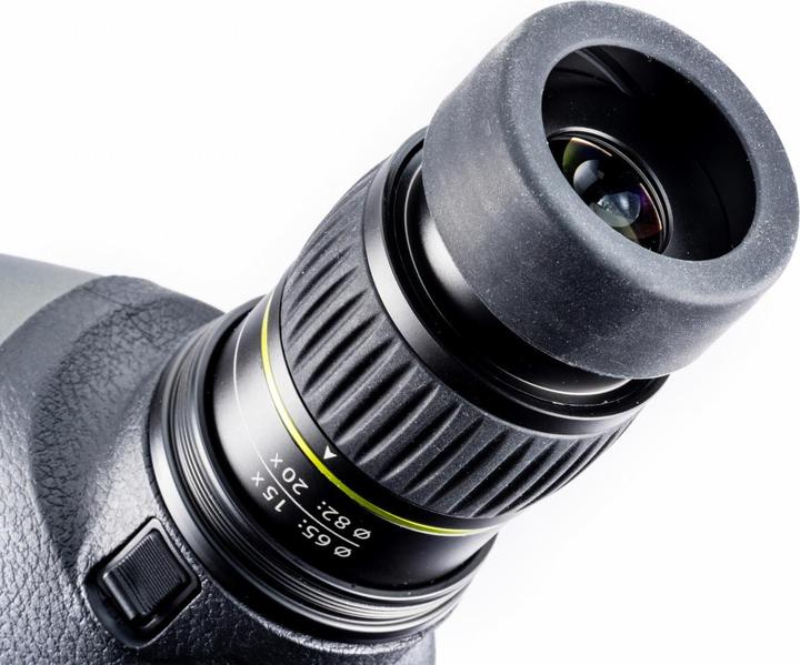 Actual product image Vanguard Endeavor HD 82A (60 x, 82 mm)