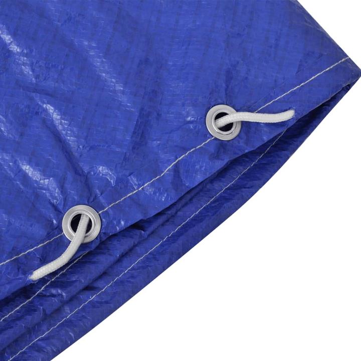 Produktbild vidaXL Trampolinabdeckung