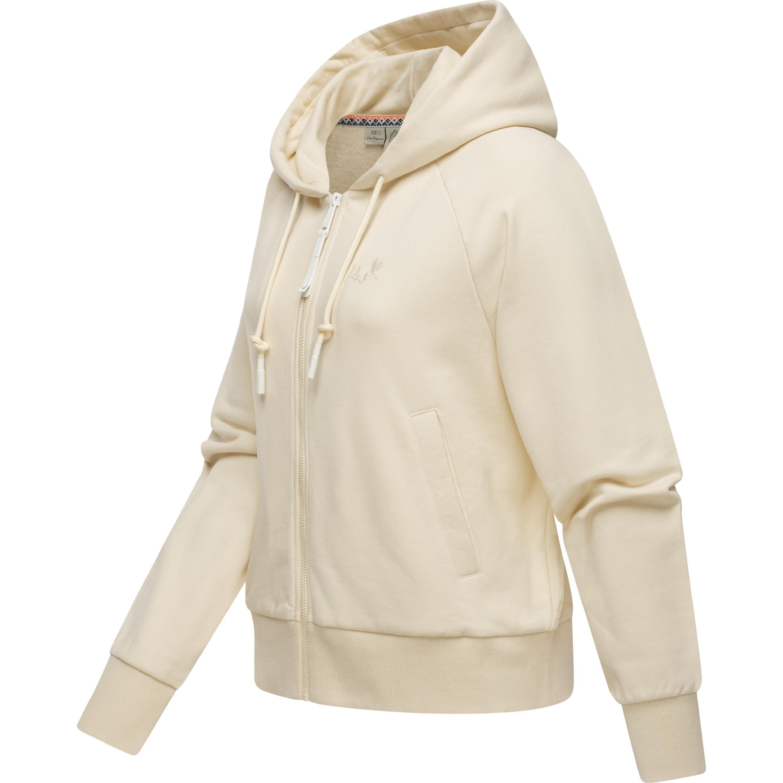 Thumbnail - Ragwear, Damen, Pullover, Taila, Beige, (4XL)