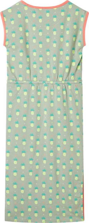 Actual product image vidaXL Kinderkleid (116)