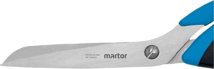 Image du produit Magni Sicherheitsschere SECUPLUS 568 MARTOR (28.50 cm)