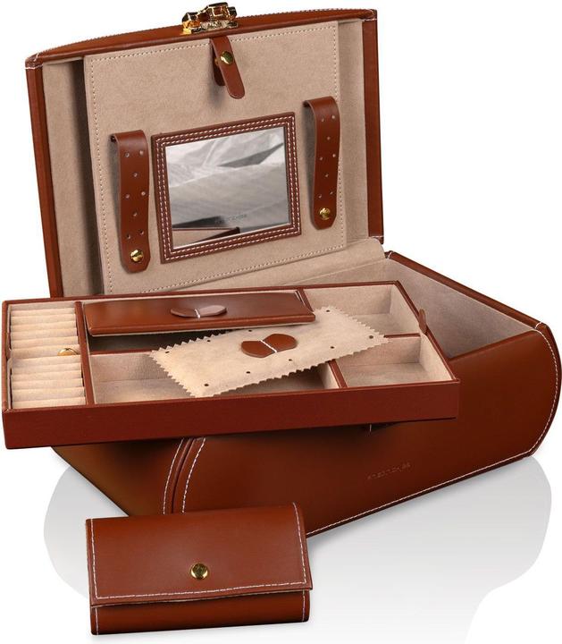 Produktbild Friedrich Cordoba