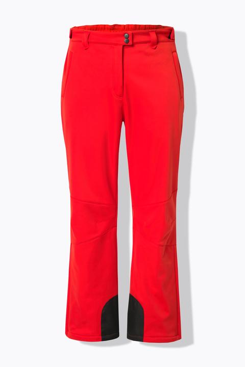 Actual product image Ulla Popken Waterproof Softshell Pants (50)
