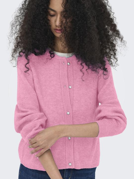 Produktbild JdY Jdylumi Life L/S Button Cardiga Knt Noos (L)