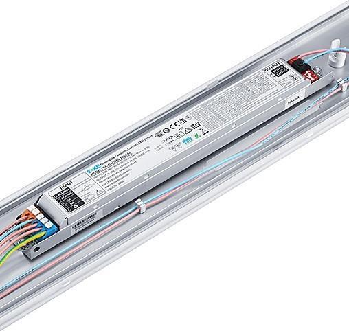 Produktbild Thorneco Julie Flex (4200 lm)