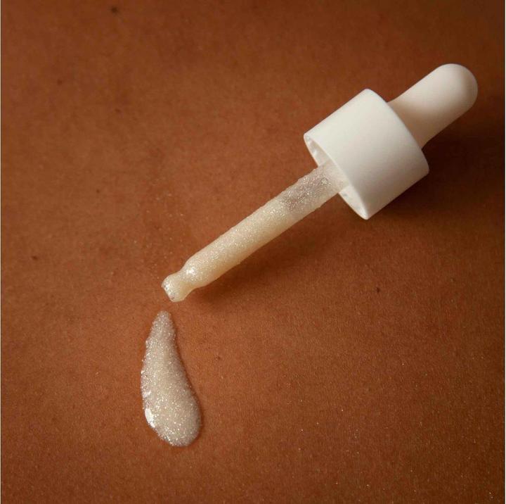Actual product image Bijoux Indiscrets Shimmer (Body lotion, 30 ml)