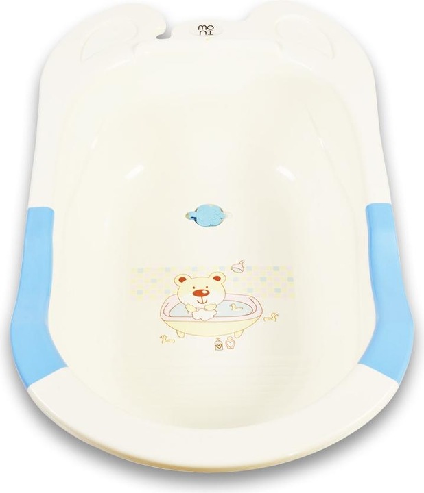 Produktbild Moni Babybadewanne Starfish 86 cm