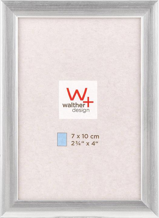 Produktbild Walther Design New Lifestyle Kst.-Rahmen (7 x 10 cm)