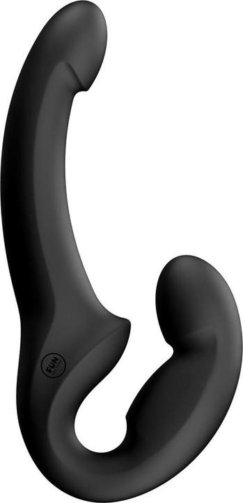 Productafbeelding Fun Factory - Share Lite Doppeldildo Schwarz