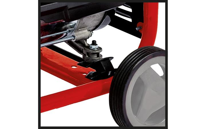 Image du produit Einhell TC-PG 35/E5 (2600 W, 15 l)