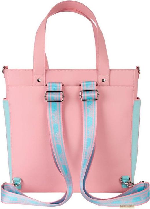 Image du produit Loungefly Barbie backpack bag 33cm