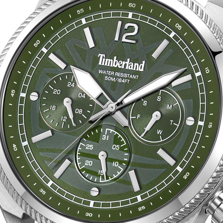 Produktbild Timberland Henniker II (Analoguhr, Chronograph, 46 mm)
