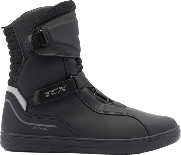 Actual product image TCX Boots Tourstep WP black 37 (Men, 37)