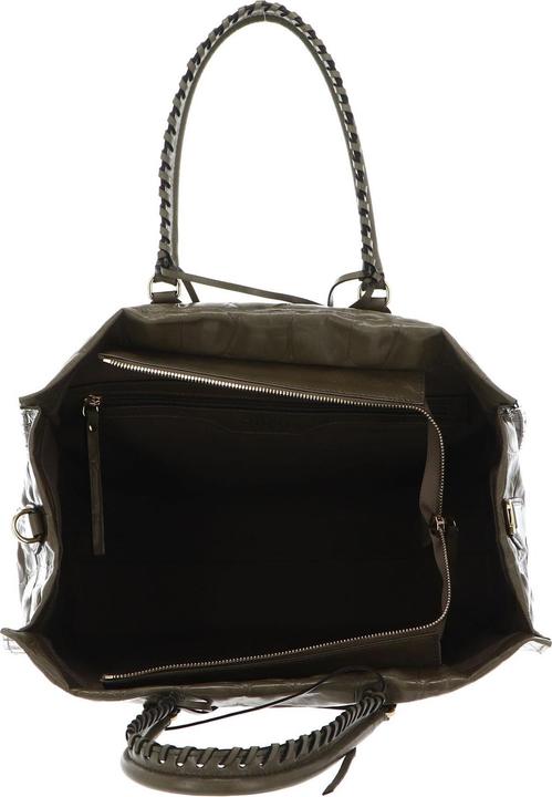 Immagine prodotto Abro Leather Primitivo Shopper Kaia Big