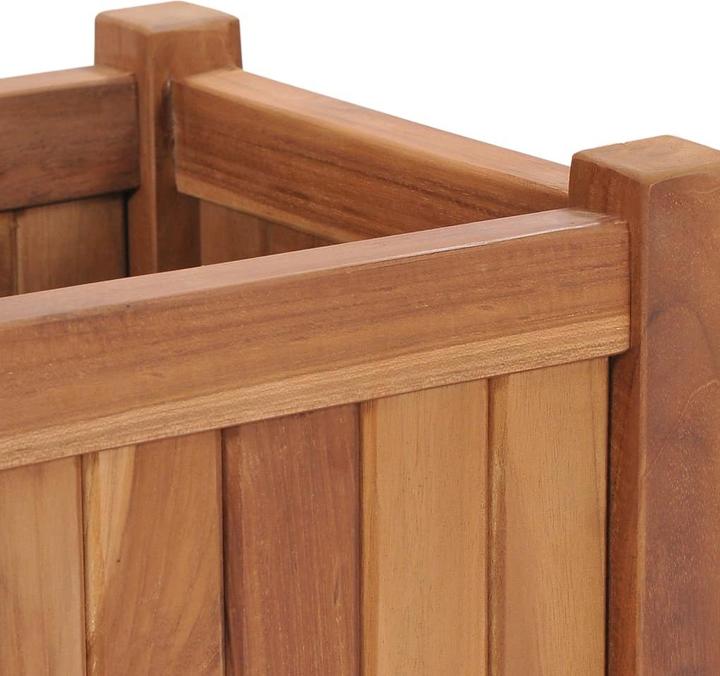 Produktbild vidaXL Hochbeet